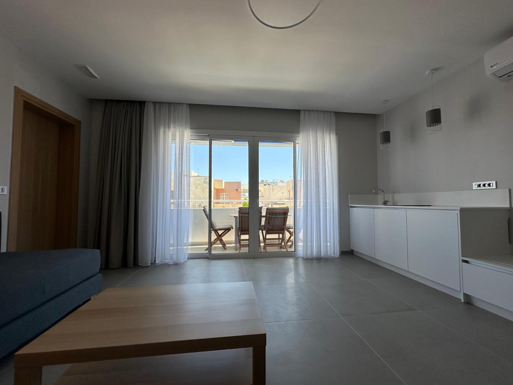 Evdokia Suites Goúvai Ngoại thất bức ảnh