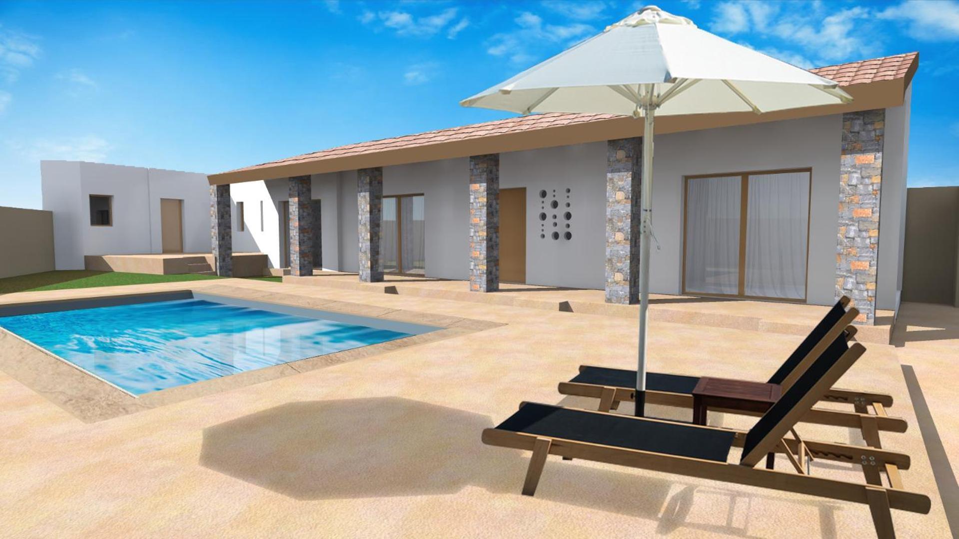 Evdokia Suites Goúvai Ngoại thất bức ảnh
