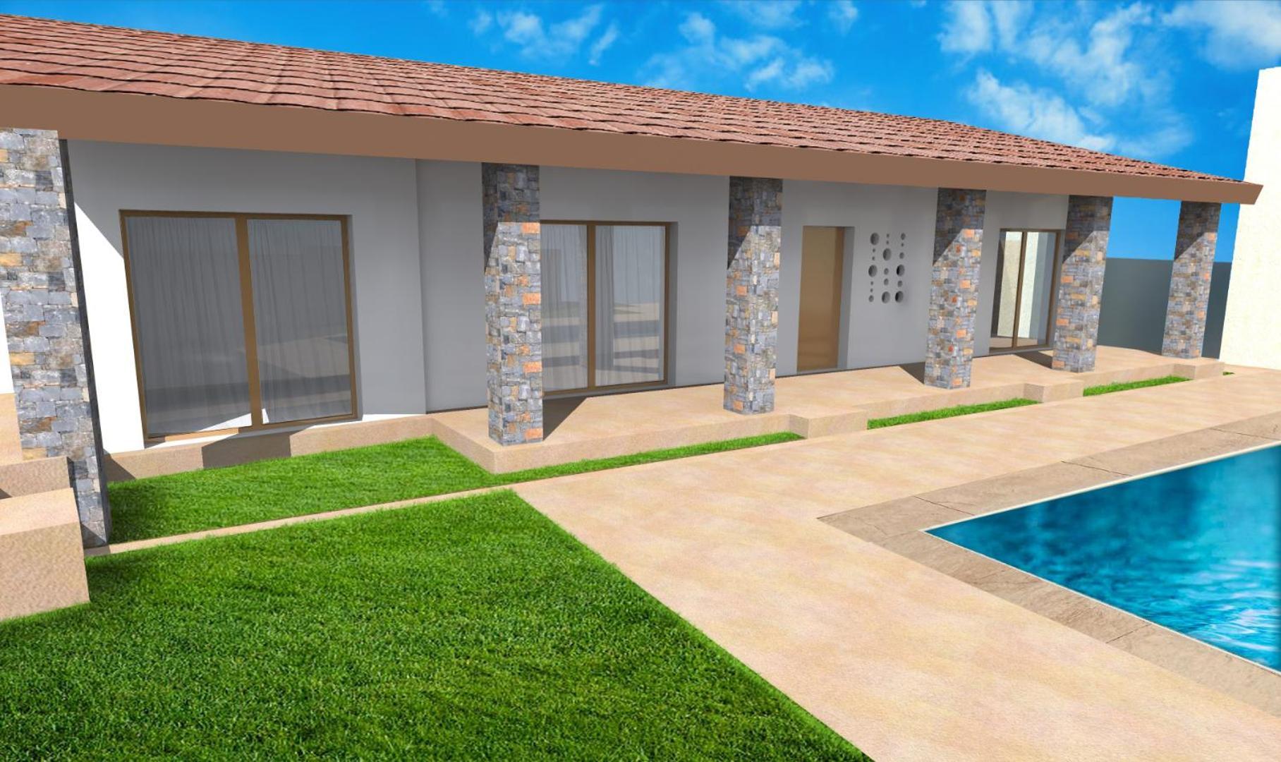 Evdokia Suites Goúvai Ngoại thất bức ảnh